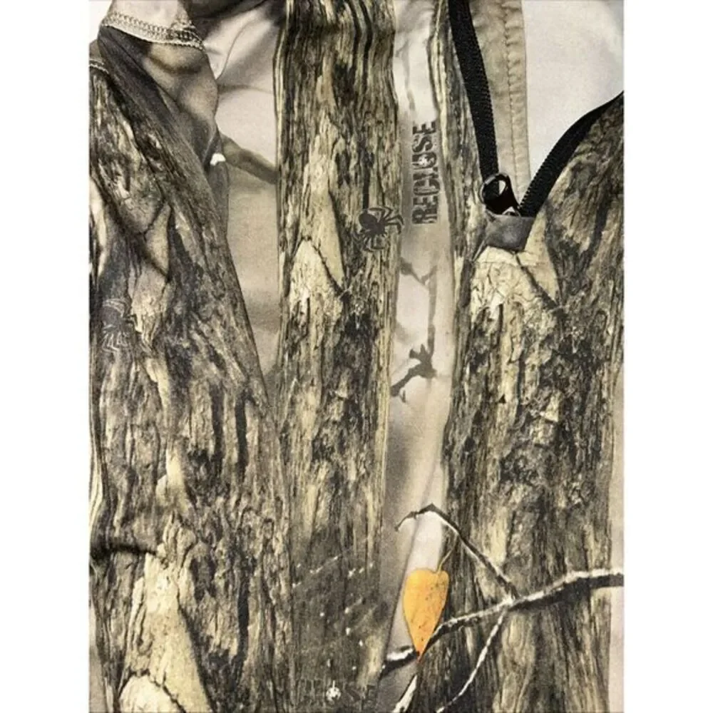 Kodiak Kids By Lucky‎ bums Camo Jacket XL